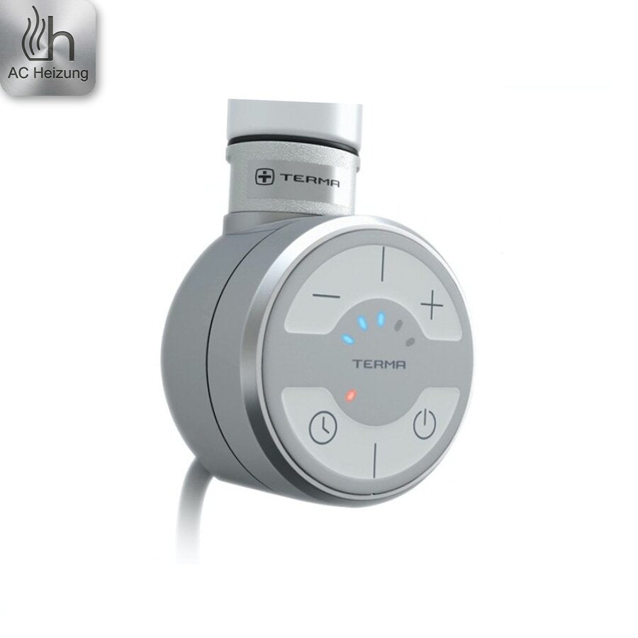 Heizstab TERMA MOA 1000 W — Chrom