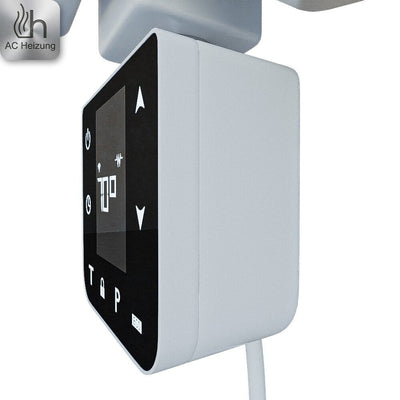 Heizstab Smart WiFi 30–70 °C — App-Steuerung