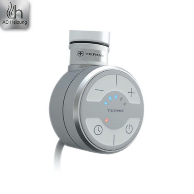 Heizstab TERMA MOA 1000 W — Chrom