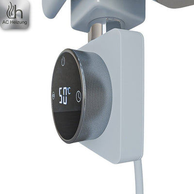 Heizstab Essential 30–70 °C — 2 Leistungen, 2 Farben