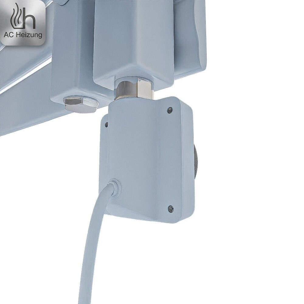Heizstab Essential 30–70 °C — 2 Leistungen, 2 Farben – Detail 3