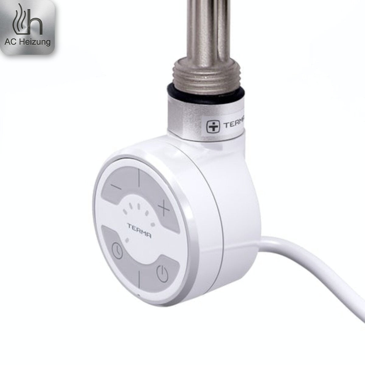Heizstab TERMA MOA 1000 W — Weiß