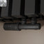 Heizkörper-Thermostat Multiblock 2-in-1 — Schwarz, Schwenkbar
