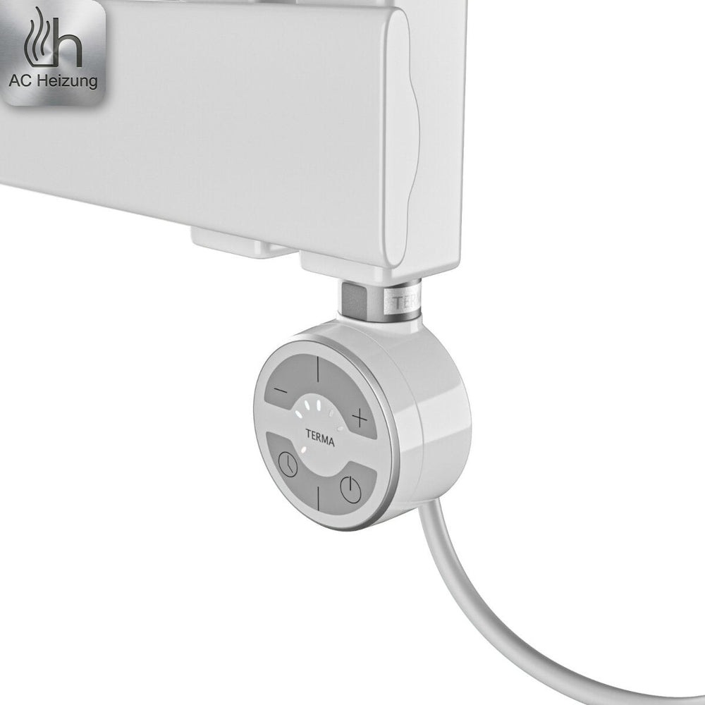 Heizstab TERMA MOA 1000 W — Weiß – Detail 2